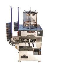 全自动吸嘴自立袋包装机 自立吸嘴袋包装机