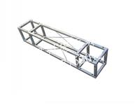 温州钢铁桁架价格 温州宏远钢铁舞台桁架批发价格