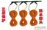 电地暖安装批发