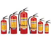 广西灭火器维修充气