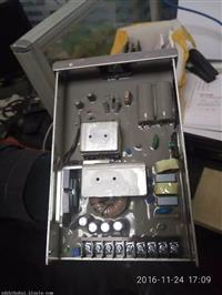 台湾明纬电源河南LED显示屏专用防水防潮电源