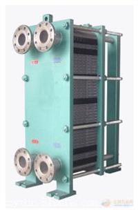 BR0.5系列板式换热器