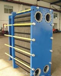 BR0.8系列板式冷却器