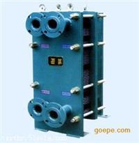 BR1.0系列板式冷却器