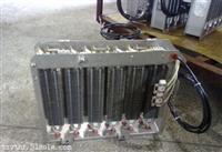 列车空调电加热器