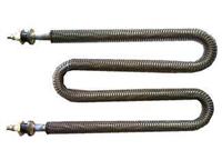 不锈钢电加热管