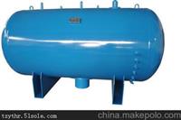 卧式立式储液器系列