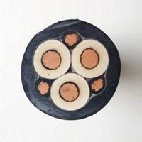 橡胶软电缆型号现货厂家