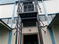 南昌货物提升机-南昌楼层运输货梯