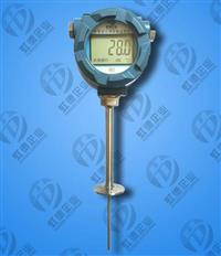 SXM-Bo防爆数显温度计