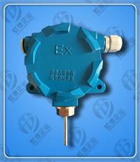 WZP-24S1虹德防爆热电阻防爆证号CNEx15.2094欢迎查验真伪
