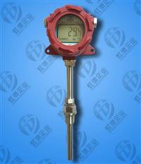 SXM-946-Bc虹德新款防爆数显温度计