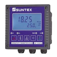 EC-4300 4300RS 微电脑电导率/电阻率变送器