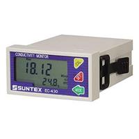 台湾上泰EC-430 微电脑电导率/电阻率变送器 电导率仪