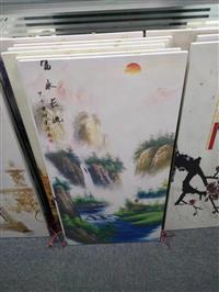 厂家供应上海康达尔墙暖画