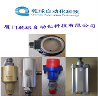 美国deublin旋转接头全系列