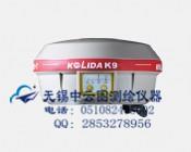科力达风云K9GNSS测量系统科力达GPS无锡实体店经销