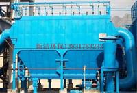 FMQD(PPC、PPW)型气箱式脉冲袋式除尘器