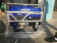 黄梅8千瓦汽油发电机批发