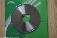 高档木工超薄多片锯 木工推台锯专用锯片 多片锯圆锯片