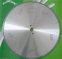 好品牌专切铝木复合锯片 铝木复合型材专用锯片 铝合金型