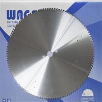 进口日本和源锯片 WAGEN切铝锯片 和源切铝合金锯片正品