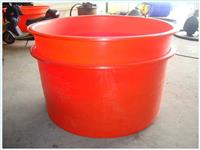 重庆江津PE 700升发酵桶厂家直销 