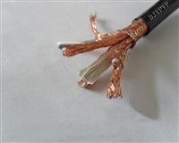 电子计算机及仪表电缆-氟塑料绝缘电子计算机及仪表信号电缆