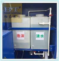 芙蓉区120L房车水箱方形加药桶