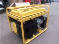 武汉汽油发电机批发.5千瓦汽油发电机