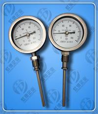 WTYY-1021-D压力式温度计虹德测控供应