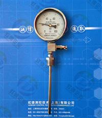 WTYYP2-1021远传温度计虹德测控供应