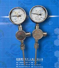 WTYY2-1031-DZ虹德测控供应防爆温度计