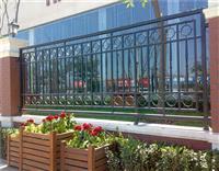 河北铁艺围栏