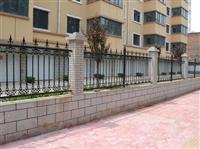 河北铁艺围栏厂家sol