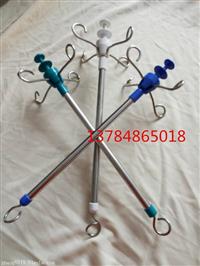 厂家直销医用输液吊杆 输液挂钩输液吊架