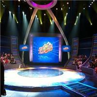 江门蓬江高清全彩led广告屏，高清彩色电子屏价格