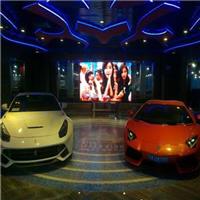 江门江海室内全彩屏，室内全彩led显示屏厂家定制