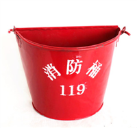 广西南宁消防桶