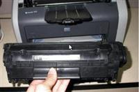 济南同城打印机维修硒鼓墨盒