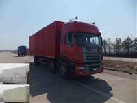 江淮前四后八翼展车飞翼车两翼车价格