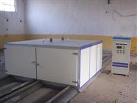 高红外辐射加热烘箱烤箱